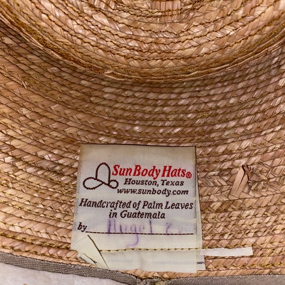 Sun Body Hats Houston, Texas - Picture 8 of 8